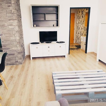 Stary ToruńApartament Alicja公寓 外观 照片